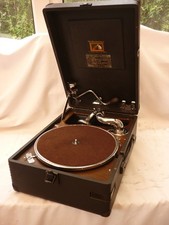 Hmv102d 1945 black for sale  POOLE