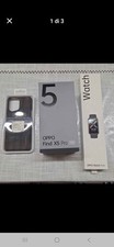 Oppo find 256gb usato  Marsala