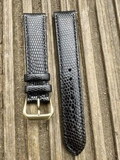 Vintage lizard grain for sale  WELLINGBOROUGH