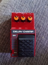Rare ibanez delay for sale  Colorado Springs
