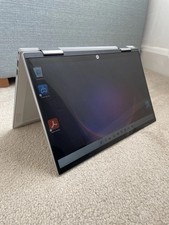 Pavilion x360 inch for sale  LEATHERHEAD