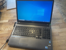 Sony pcg 81212m for sale  STROUD