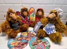 Alf alien productions gebraucht kaufen  Siegburg