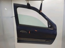Porte renault clio d'occasion  Livron-sur-Drôme