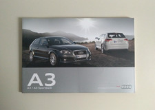 audi a3 sportback 2009 usato  Forgaria nel Friuli