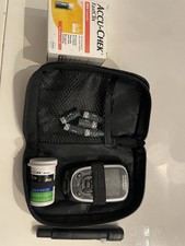 Accu check aviva for sale  LONDON