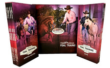 Clinton anderson foal for sale  Alamogordo