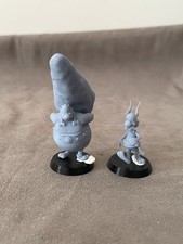 Figurine miniature obelix d'occasion  Jarrie