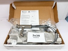 Torneira de banheiro Delta Trinsic cabo industrial em aço inoxidável 558-SSLPU-DST comprar usado  Enviando para Brazil