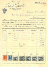 1950 talmassons italo usato  Milano