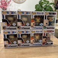 Funko pop lotto usato  Bisceglie
