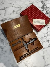 Starrett 449a micrometer for sale  TUNBRIDGE WELLS