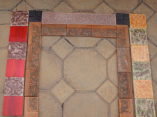 Batchelder custom tiles for sale  Los Angeles