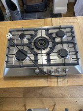Miele 390 gas for sale  GILLINGHAM