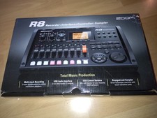 Zoom spur audio gebraucht kaufen  Bochum