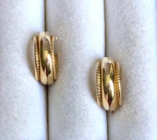 Vintage designer solid for sale  USA