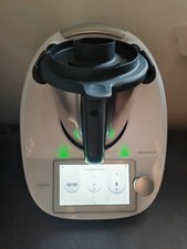 Thermomix tm6 gebraucht kaufen  Gudensberg