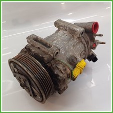 Compressore aria condizionata usato  Cona