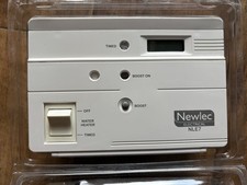 Horstmann electronic maxistore for sale  STOKE-ON-TRENT