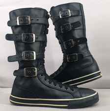 Underground england boots for sale  CUPAR
