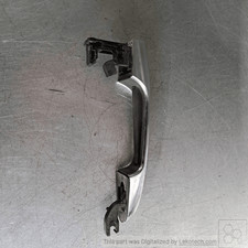 735596626 maniglia porta usato  Italia