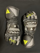 Guanti dainese moto usato  Vidigulfo
