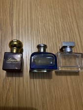 Ralph lauren miniature for sale  SHREWSBURY