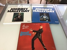 Coffret tours johnny d'occasion  Cugnaux