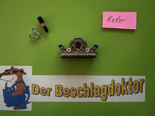 Roto getriebeschnecke centro gebraucht kaufen  Berlin