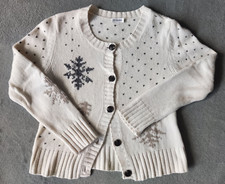 Strickjacke kaschmir insieme gebraucht kaufen  Neuss