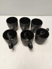 400 kaffeetassen set gebraucht kaufen  Herten