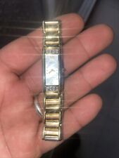 Montre rodania quartz d'occasion  Forbach