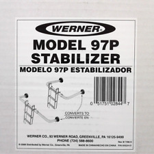 Werner 97p adjustable for sale  Parker