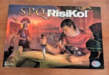 Risiko spqr roma usato  Torino
