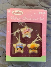 Strawberry shortcake holiday for sale  Jenkintown