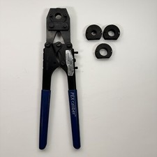 Pex caliber crimping for sale  Yelm