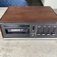 1970 shibuya track for sale  WIGAN