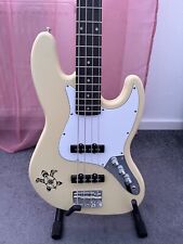 Vintage bass style gebraucht kaufen  Emden