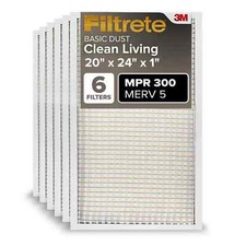 Filtrete 20x24x1 furnace for sale  Spring
