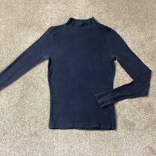 Hollister skinny rib for sale  LEICESTER