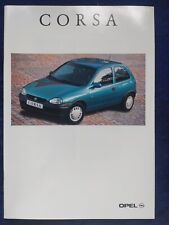 Pel corsa joy gebraucht kaufen  Vechta