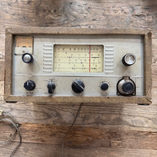 Vintage heathkit model for sale  Fortville