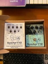 Tech yyz geddy for sale  Bethel