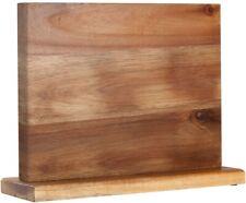 Wood magnetic knife for sale  Oak Ridge