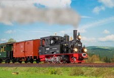 Lgb 21741 dampflok gebraucht kaufen  Saalfeld/Saale