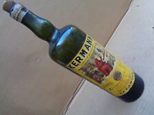 Ancienne bouteille vide d'occasion  Lézignan-Corbières