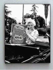 Framed marilyn monroe for sale  Palm Bay