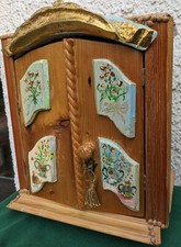 Barocker alpenländischer baue gebraucht kaufen  Petershausen