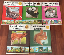 Miei primi animali usato  Cagliari