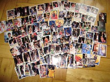 152 basketball sammelkarten gebraucht kaufen  Berlin